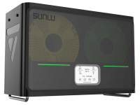 SUNLU FilaDryer S4