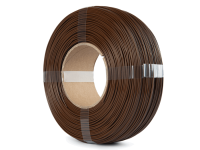 The Filament ReFill PLA 1.75mm BISON BROWN 1kg