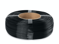 The Filament ReFill PETG 1.75mm MIDNIGHT BLACK 1kg