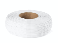 The Filament ReFill PETG 1.75mm SNOW WHITE 1kg