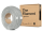 The Filament ReFill PETG 1.75mm CLOUD GREY 1kg