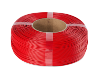 The Filament ReFill PETG 1.75mm TECHNICAL RED 1kg