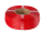 The Filament ReFill PETG 1.75mm TECHNICAL RED 1kg