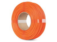 The Filament ReFill PETG 1.75mm MACHINERY ORANGE 1kg