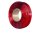 The Filament ReFill PETG 1.75mm TRANSPARENT RED 1kg