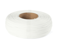 The Filament ReFill PLA HS 1.75mm TRAFFIC WHITE 1kg