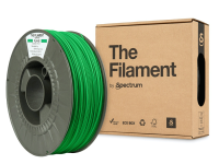 The Filament PLA HS 1.75mm Energy Green 1kg