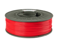 The Filament PLA HS 1.75mm Fire Red 1kg