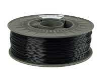 The Filament PLA HS 1.75mm Midnight Black 1kg