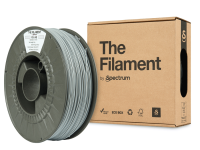 The Filament PLA HS 1.75mm Mirage Grey 1kg