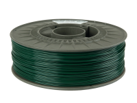 The Filament PLA HS 1.75mm Moss Green 1kg