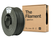 The Filament PLA HS 1.75mm Moss Grey 1kg