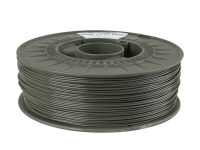 The Filament PLA HS 1.75mm Moss Grey 1kg