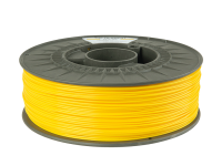 The Filament PLA HS 1.75mm Tuscany Yellow 1kg