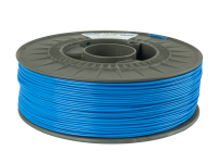 The Filament PLA HS 1.75mm  Winter Blue 1kg