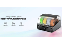 Creality CFS Filament System