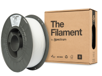 The Filament HT-PLA WARM WHITE 1kg 1.75mm