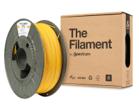 The Filament HT-PLA TOOLING YELLOW 1kg 1.75mm
