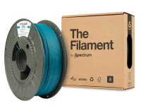The Filament HT-PLA TOOLING TURQUOISE 1kg 1.75mm