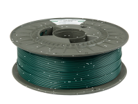 The Filament HT-PLA TOOLING GREEN 1kg 1.75mm