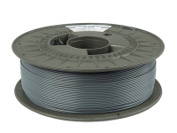 The Filament HT-PLA DARK GREY 1kg 1.75mm