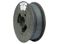 The Filament HT-PLA DARK GREY 1kg 1.75mm