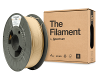 The Filament HT-PLA CAMEL BEIGE 1kg 1.75mm