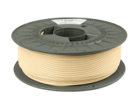 The Filament HT-PLA CAMEL BEIGE 1kg 1.75mm