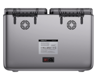 Creality SpacePi X4 Filament Dryer