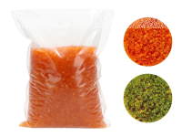 3DP Silica Gel Orange mit Indikator 3kg