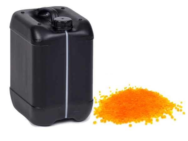 3DP Silica Gel Orange mit Indikator 4.5kg