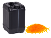 3DP Silica Gel Orange mit Indikator 4.5kg