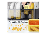 3DP Silica Gel Orange mit Indikator 4.5kg