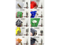 MODIFI3D Pro 3D Print Finishing Tool