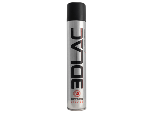 3DLAC Adhesion spray